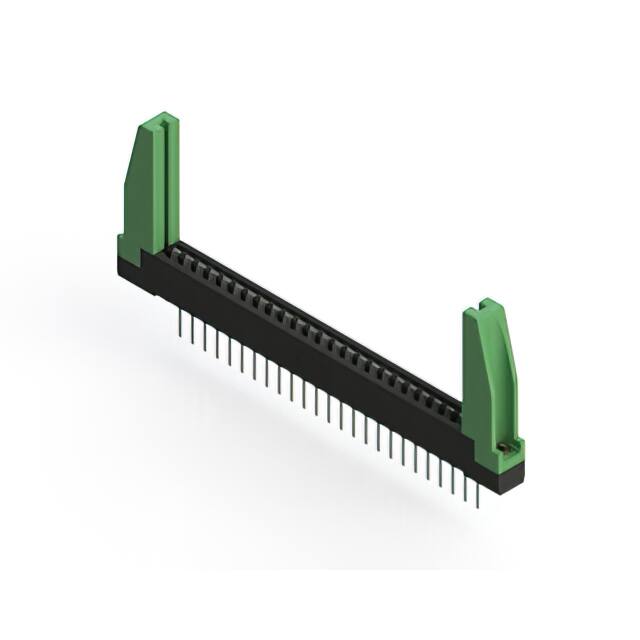 357-025-447-178 EDAC Inc.  Edgeboard Connectors